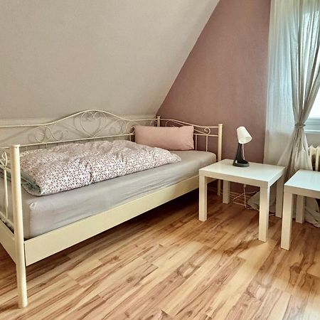 Ferienwohnung Paulita Soltau Exteriér fotografie
