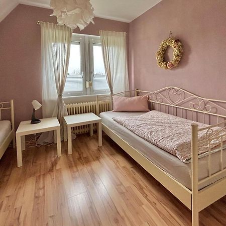 Ferienwohnung Paulita Soltau Exteriér fotografie