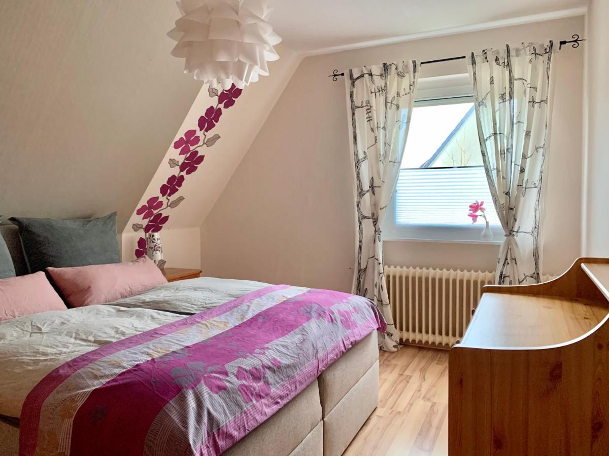 Ferienwohnung Paulita Soltau Exteriér fotografie