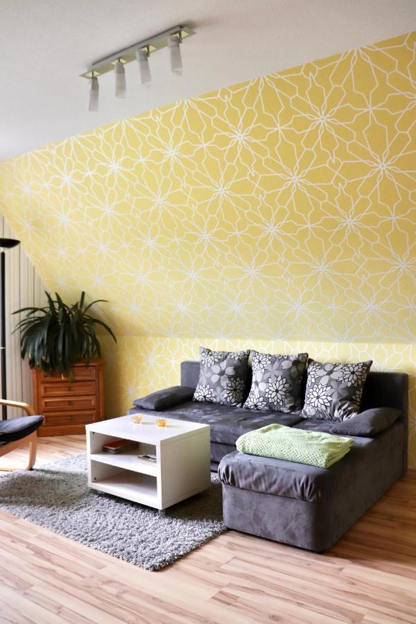 Ferienwohnung Paulita Soltau Exteriér fotografie