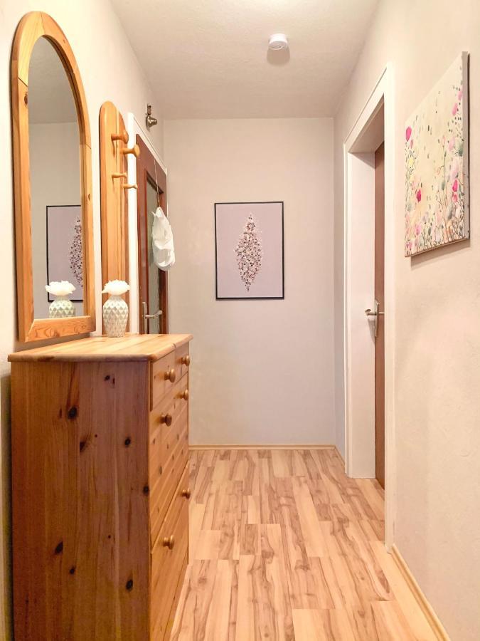 Ferienwohnung Paulita Soltau Exteriér fotografie
