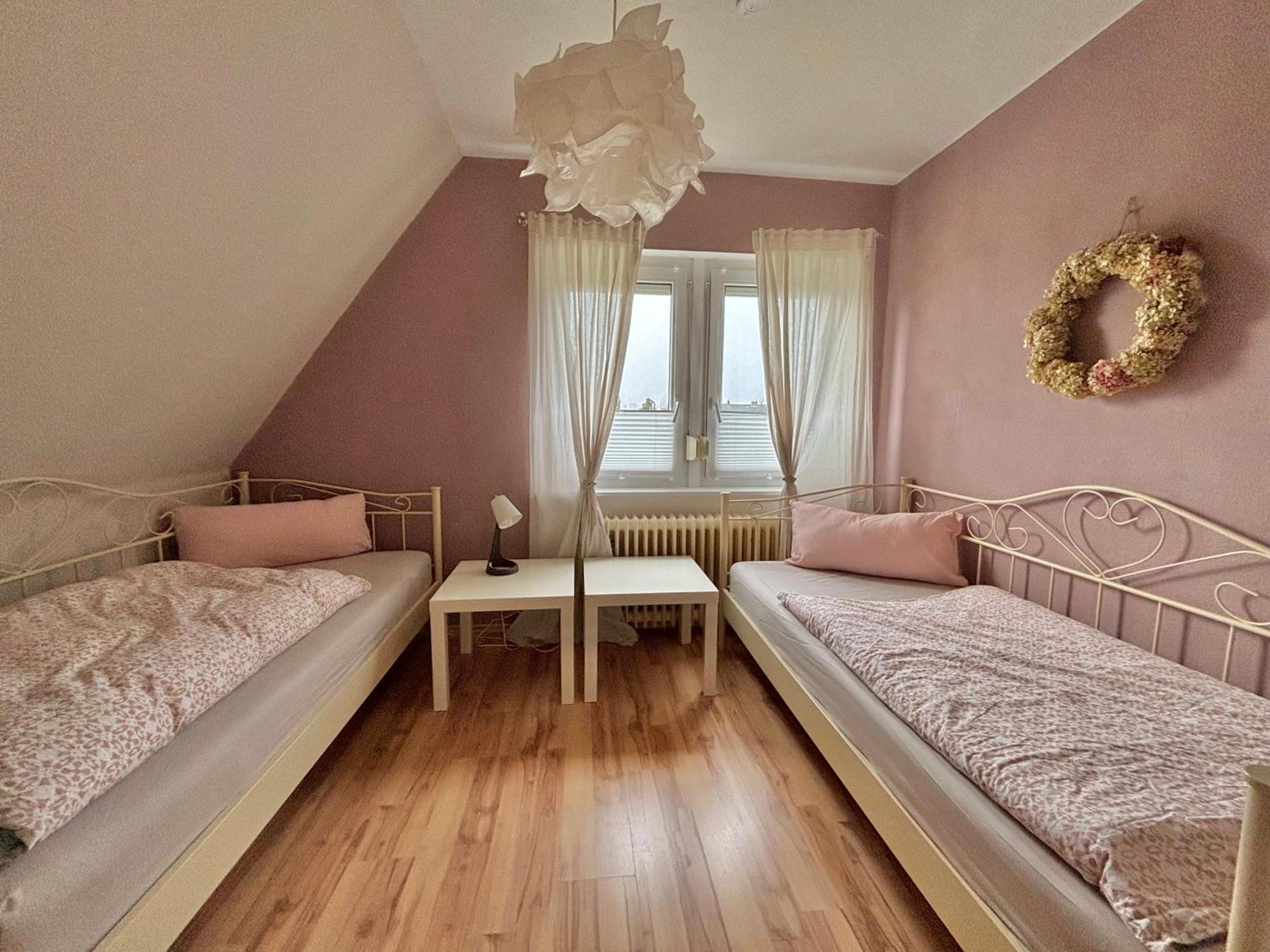 Ferienwohnung Paulita Soltau Exteriér fotografie